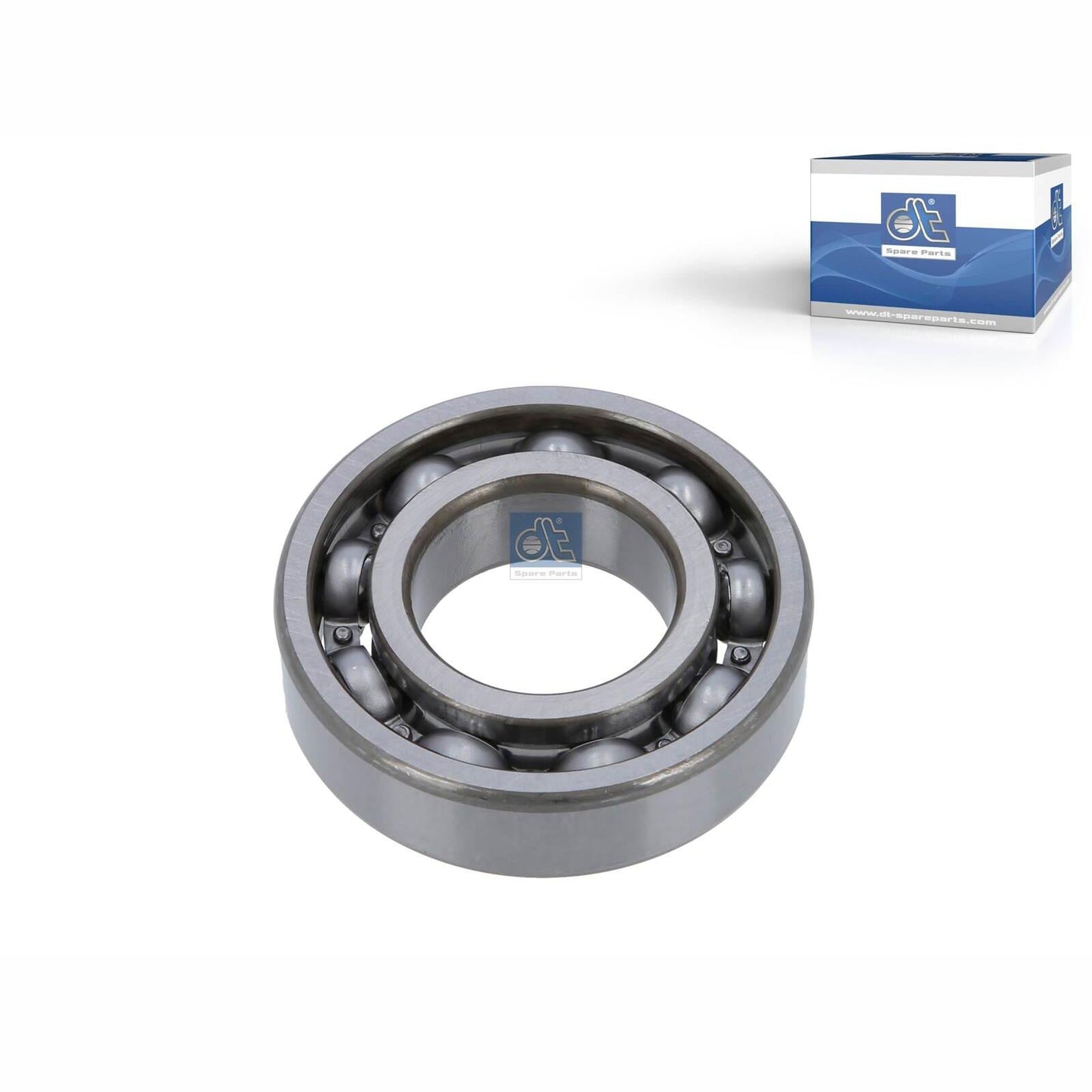 DT SPARE PARTS 9.38004 Wheel Bearing