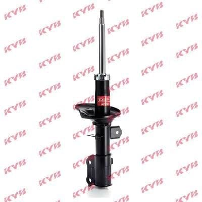 KYB EXCel-G 333507 Shock Absorber for Hyundai Getz (Tb)