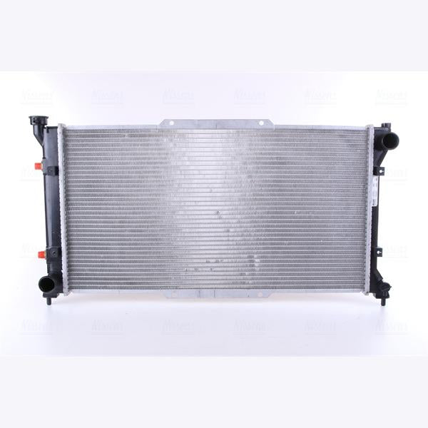 NISSENS NIS67703 Engine Radiator