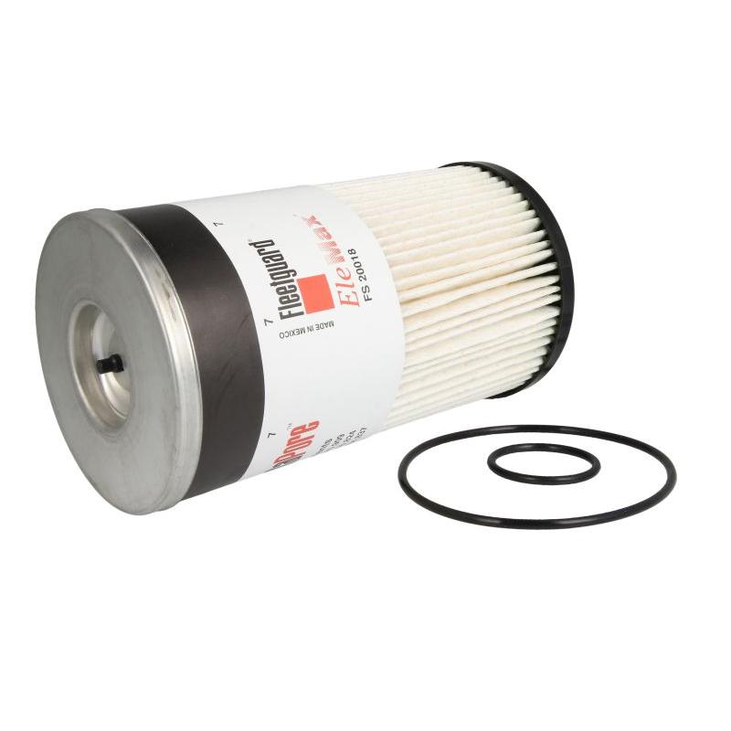 FLEETGUARD FS20018 Fuel Filter