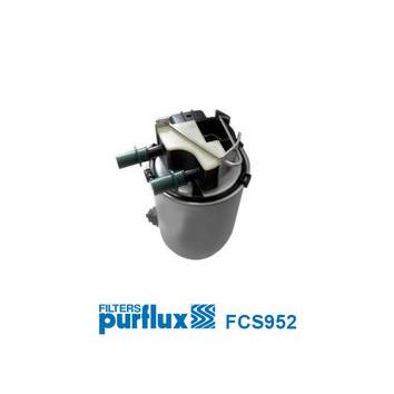 PURFLUX PXFCS952 Fuel Filter