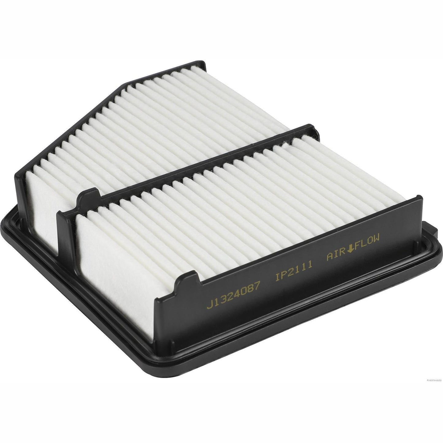 HERTH+BUSS JAKOPARTS J1324087 Air Filter