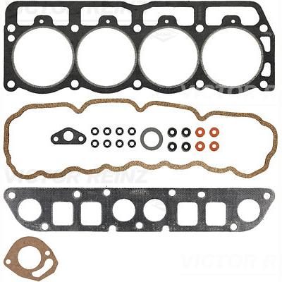 REINZ 02-35385-02 Cylinder Head Gasket