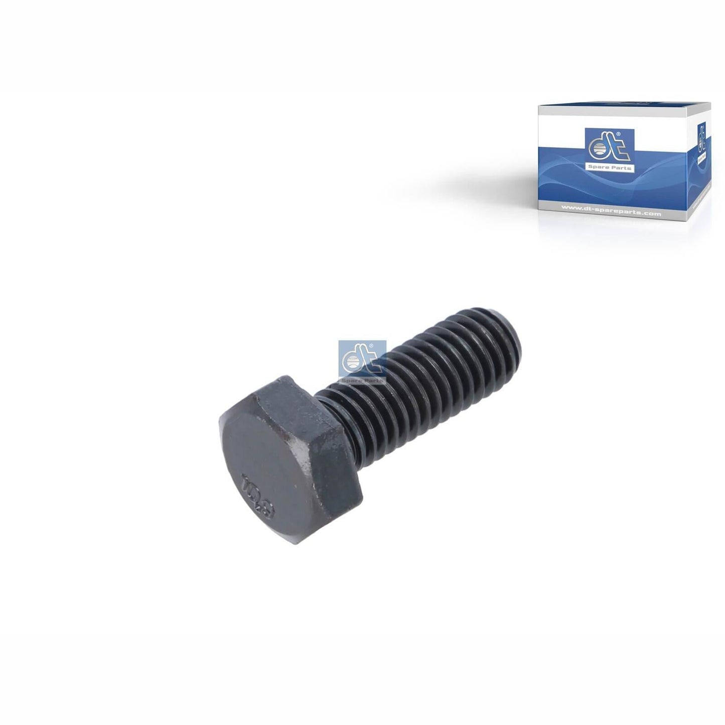 DT SPARE PARTS 9.02043 Screw