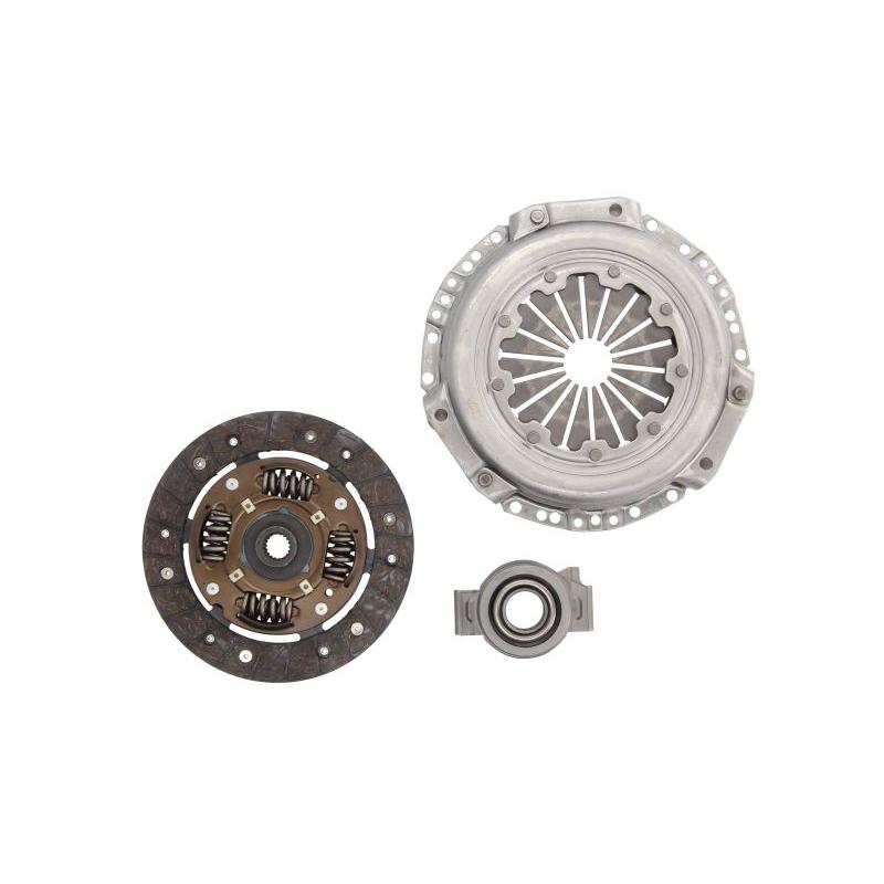 NEXUS F1F004NX Clutch Kit