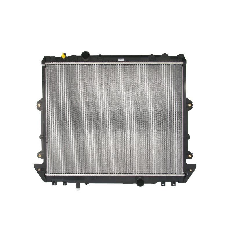 KOYORAD PL012039 Engine Radiator