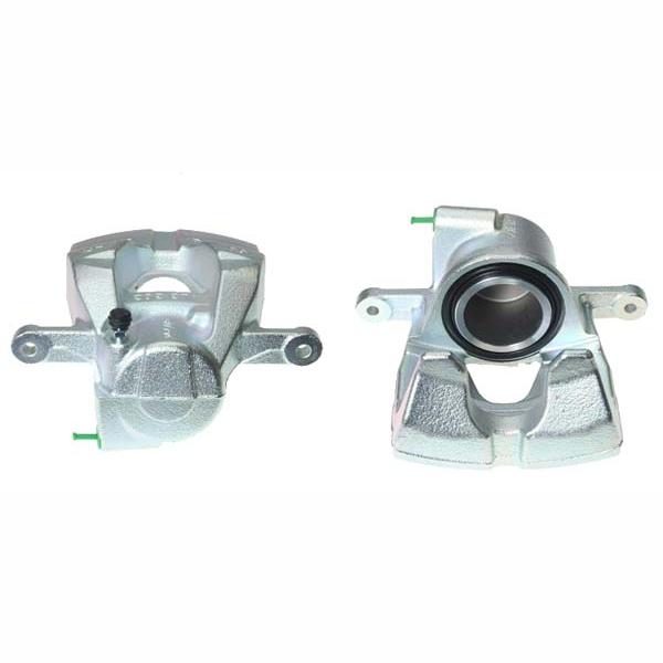 DANBLOCK 540321DB Brake Disc