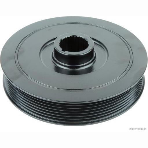HERTH+BUSS JAKOPARTS J1094006 Crankshaft Belt Pulley