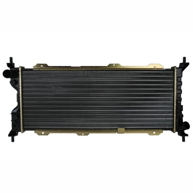 NISSENS NIS63286A Engine Radiator
