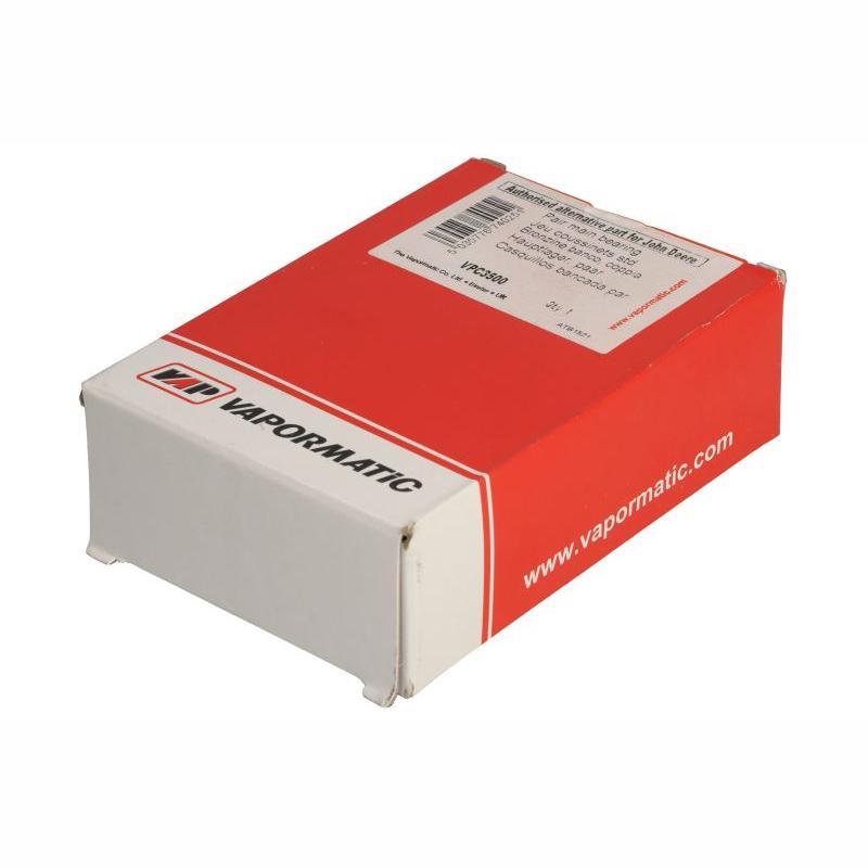 VAPORMATIC VPC3500 Crankshaft Bearing Set