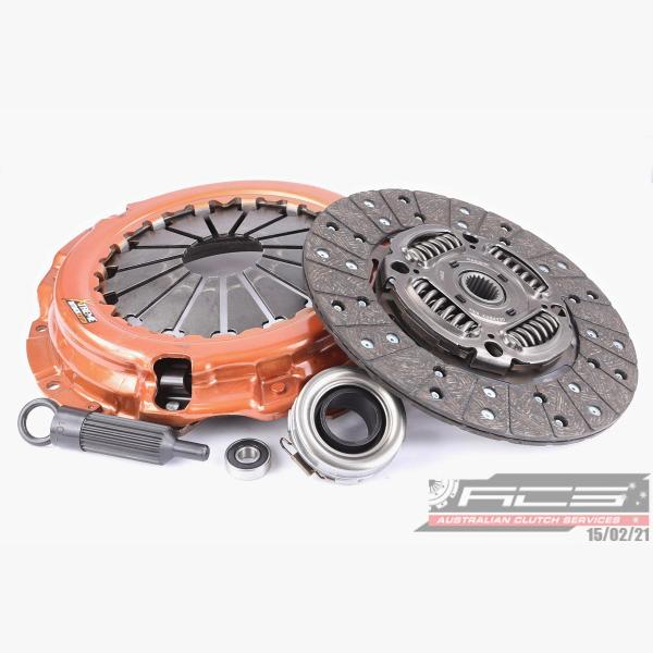 XTREME CLUTCH KTY28029-1A Clutch Kit (Tuning)
