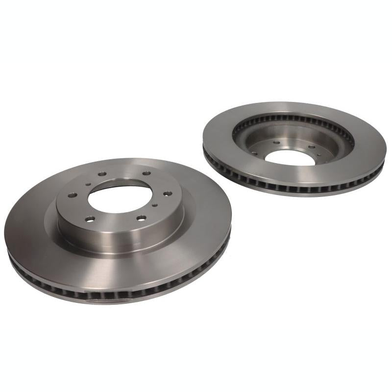 DELPHI BG4228 Brake Disc .