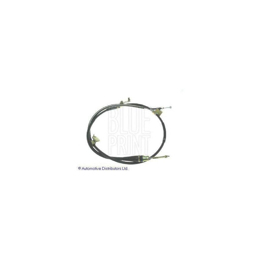 Blue Print Adm546102 Hand Brake Cable