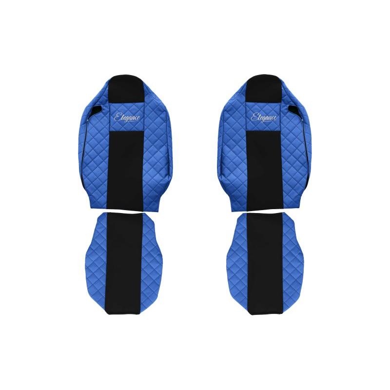 F-CORE F-COREFX11BLUE Seat Cover