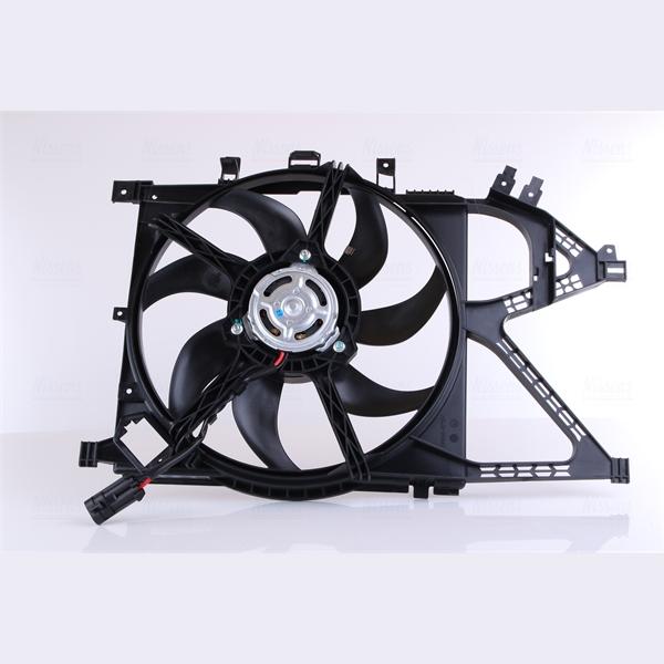 NISSENS NIS85196 Engine Cooling Fan