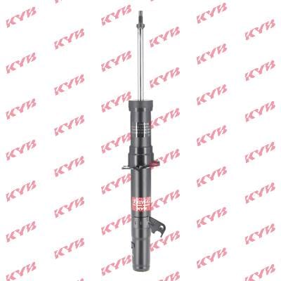 KYB EXCel-G 341333 Shock Absorber for Mazda 6