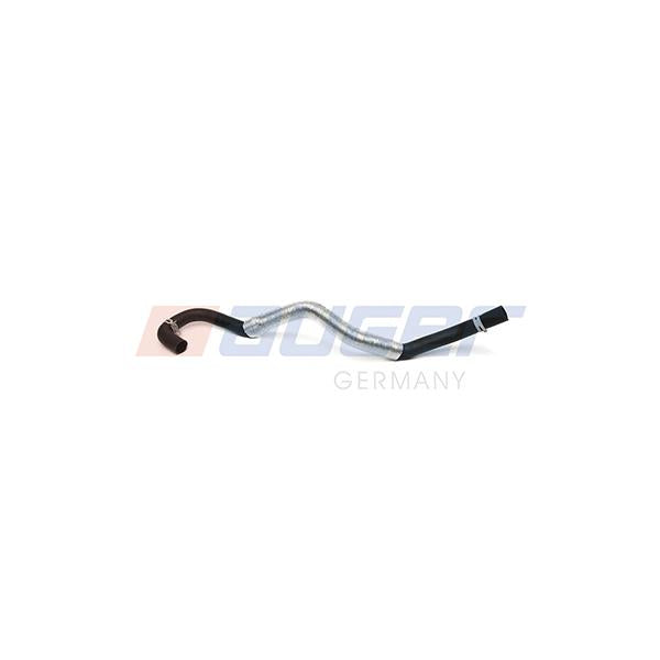 AUGER AUG94208 Crankcase Ventilation Hose