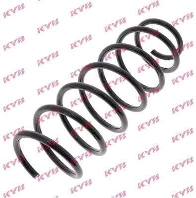 KYB K-Flex RG1642 Coil Spring