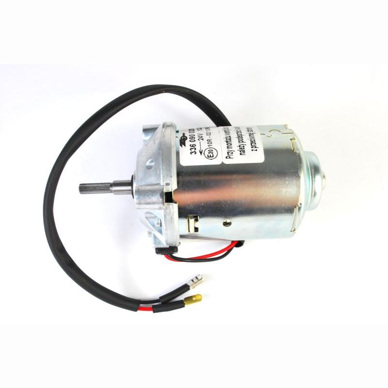 BPART 336.090.020 Interior Heater + Connecting Wires