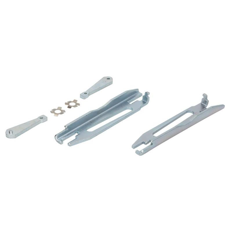 SBP 07-L19932-N00 Drum Brake Brake Lining Kit