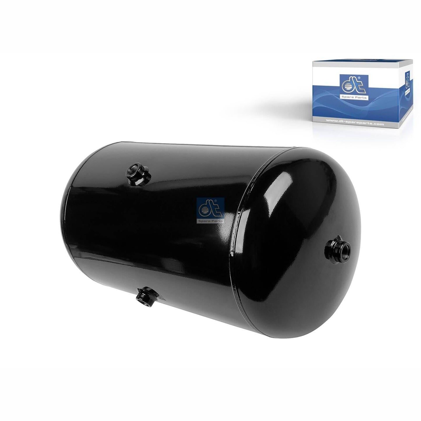 DT A/C 5.70050 Compressed-Air System Air Tank