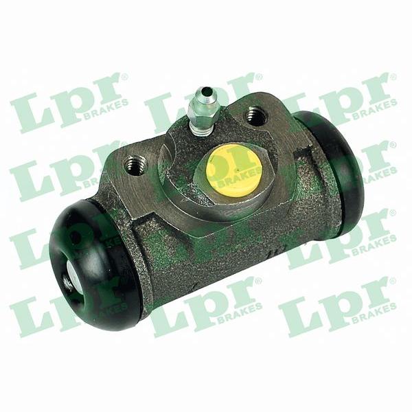 OE VW 7L6615150A Brake Caliper