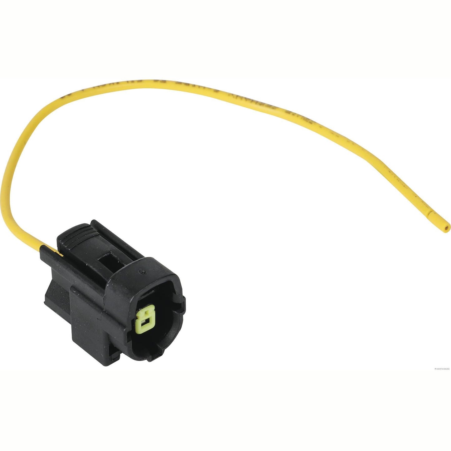 HERTH+BUSS ELPARTS 51277470 Oil Pressure Switch Cable Repair Set