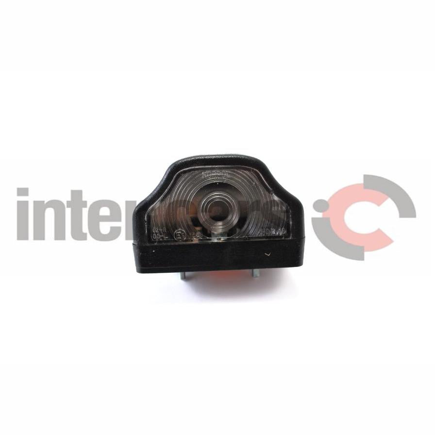 BORG HICO LZP020 Licence Plate Light