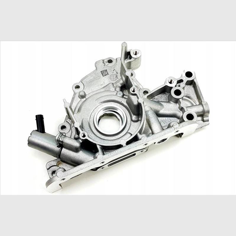 RIVOLV RIV4103700 Oil Pump