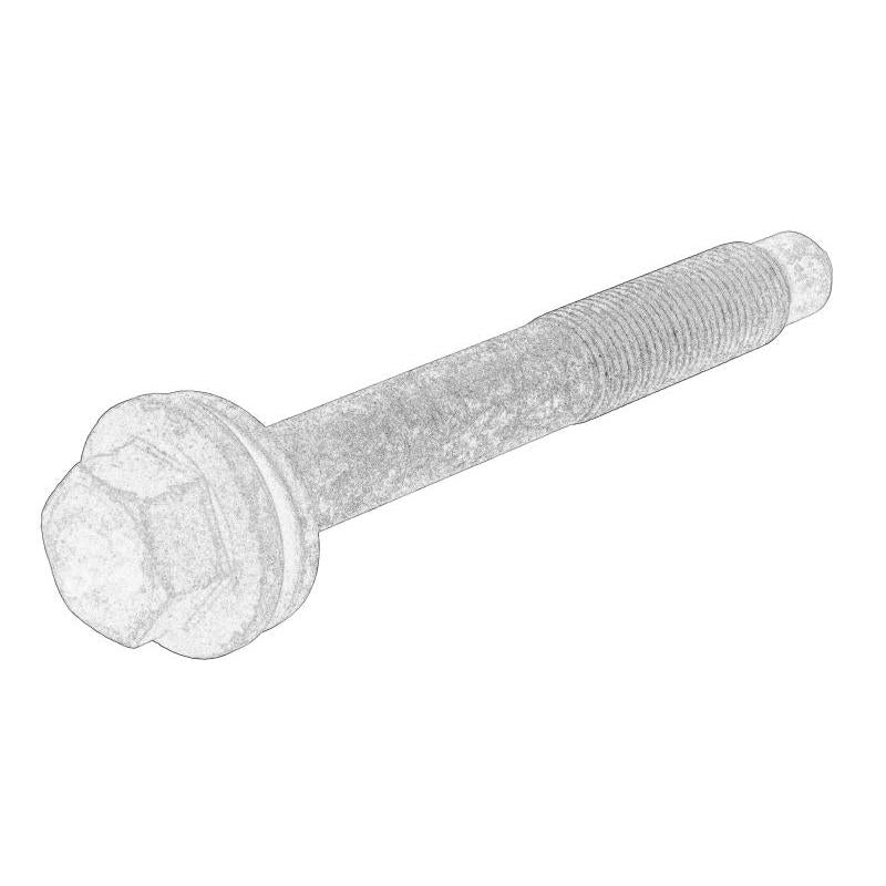 OE RENAULT 7703602306 Ball Joint Clamping Bolt