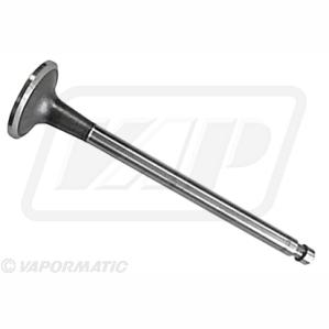 VAPORMATIC VPA1555 Exhaust Valve