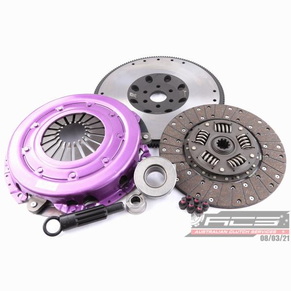 XTREME CLUTCH KFD27507-1A Clutch Kit (Tuning)
