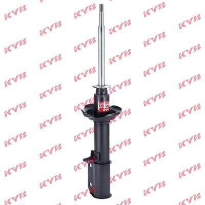 KYB EXCel-G 332086 Shock Absorber for Subaru VIVio