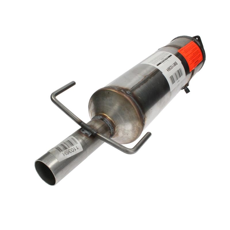 BM CATALYSTS BM11036H Exhaust System Soot/Particulate Filter