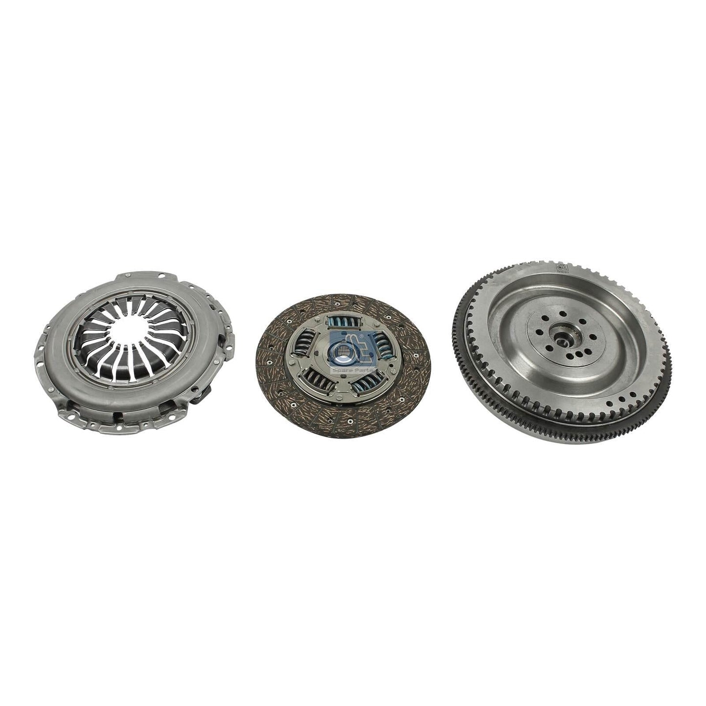 DT SPARE PARTS 4.67275SP Clutch Kit