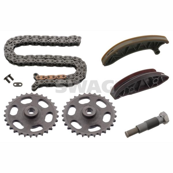 SWAG SW10949571 Timing Chain Kit