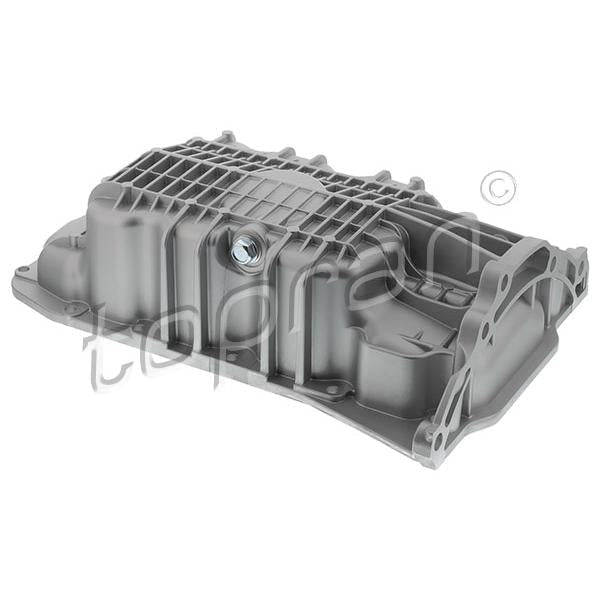 HANS PRIES HP305781 Oil Sump Gasket