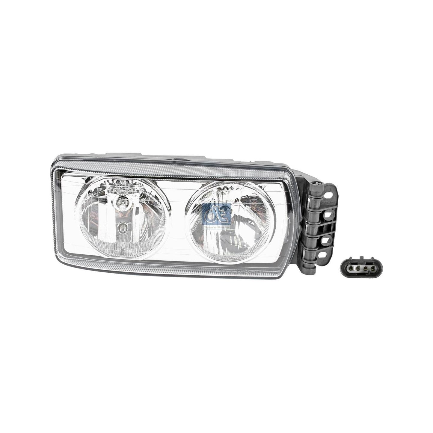DT A/C 7.25037 Headlight