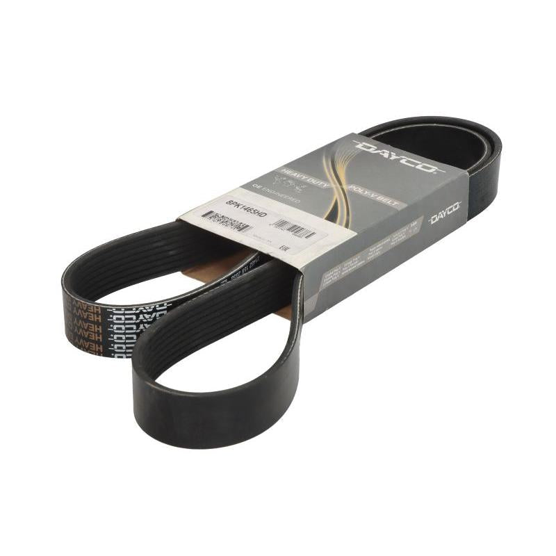 DAYCO DAY8PK1465HD V-Ribbed Belt
