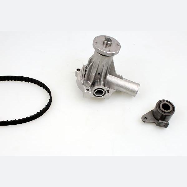 HEPU HEPPK00530 Water Pump & Timing Belt Kit