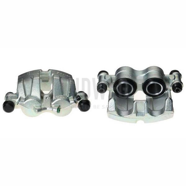 BUDWEG 344398 Brake Caliper
