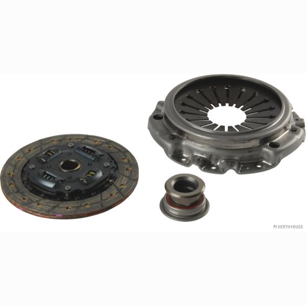 HERTH+BUSS JAKOPARTS J2004077 Clutch Kit