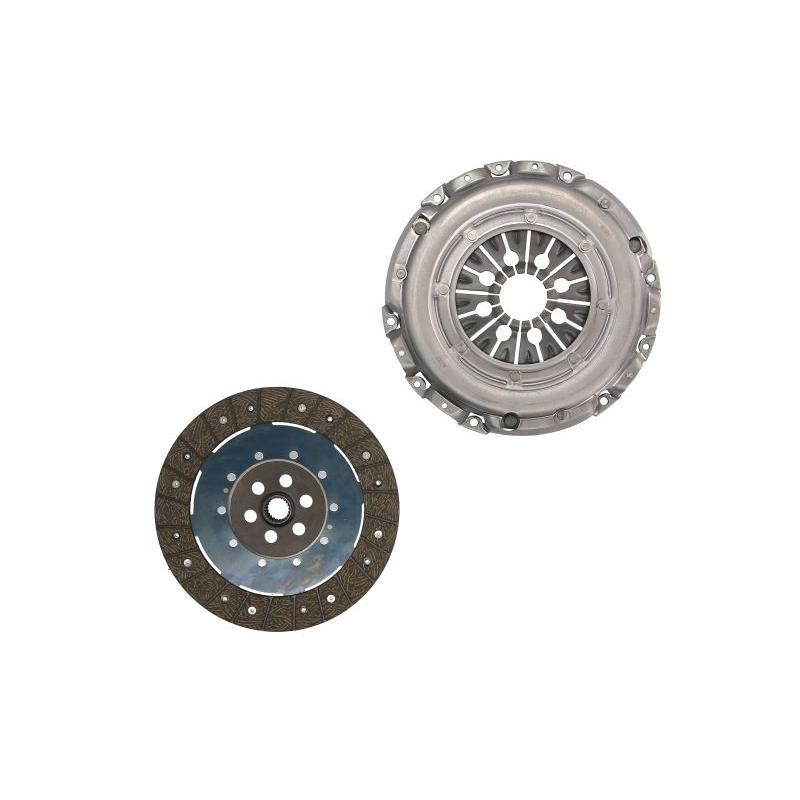 NEXUS F1W033NX Clutch Kit