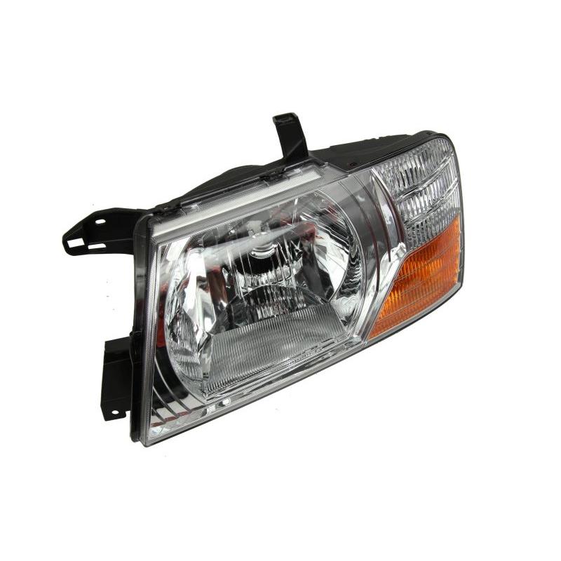 DEPO 214-1159L-LDEM1 Headlight