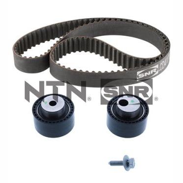 SNR KD459.33 Timing Belt Set