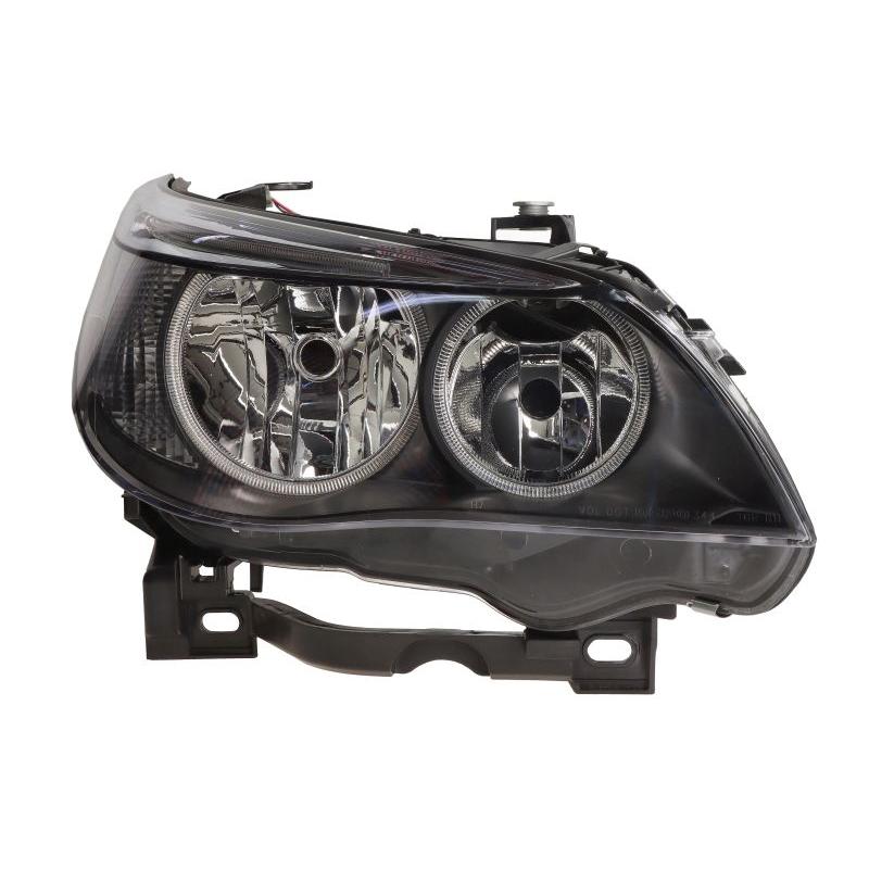 DEPO 444-1161RMLDEM2 Headlight