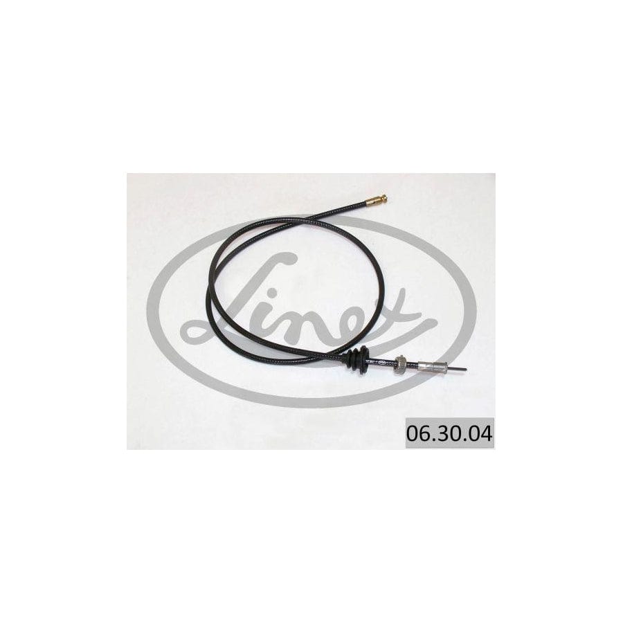 Linex 06.30.04 Speedometer Cable for BMW 5 Saloon (E12)