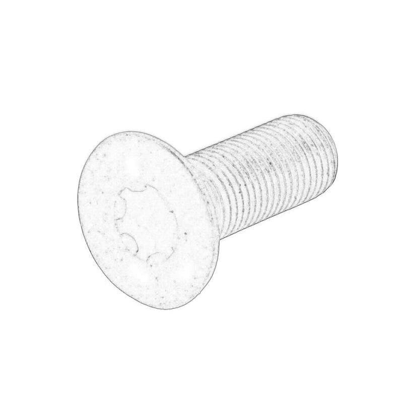 OE VW 06D109281D Camshaft Gear Bolt