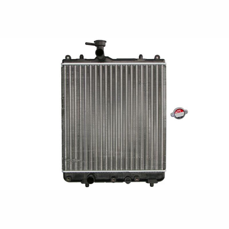 NISSENS NIS63014A Engine Radiator