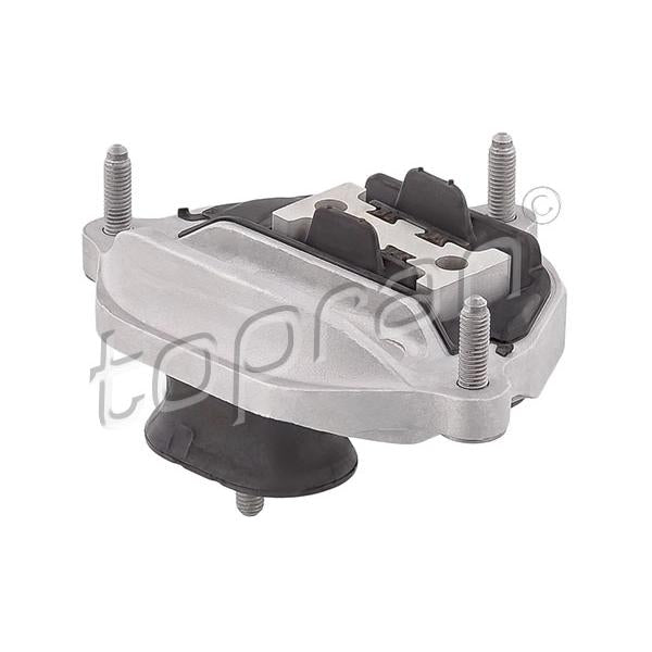 HANS PRIES HP117111 Manual Transmission Mounting